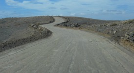 A Long Road