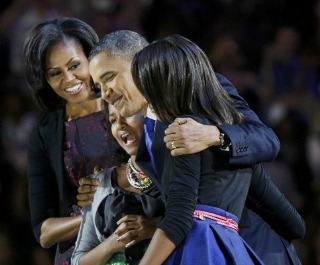 APN Congratulates President Obama