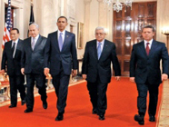 Mideast Peace Summit Leaders 9-1-10 186x140.jpg