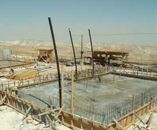 Nokdim Settlement Construction 320x265.jpg