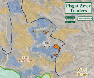 Pisgat Ze'ev Tenders Map 320x265.jpg