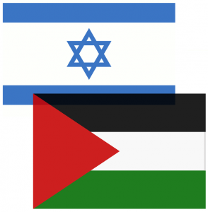 Israeli_and_Palestinian_Flags